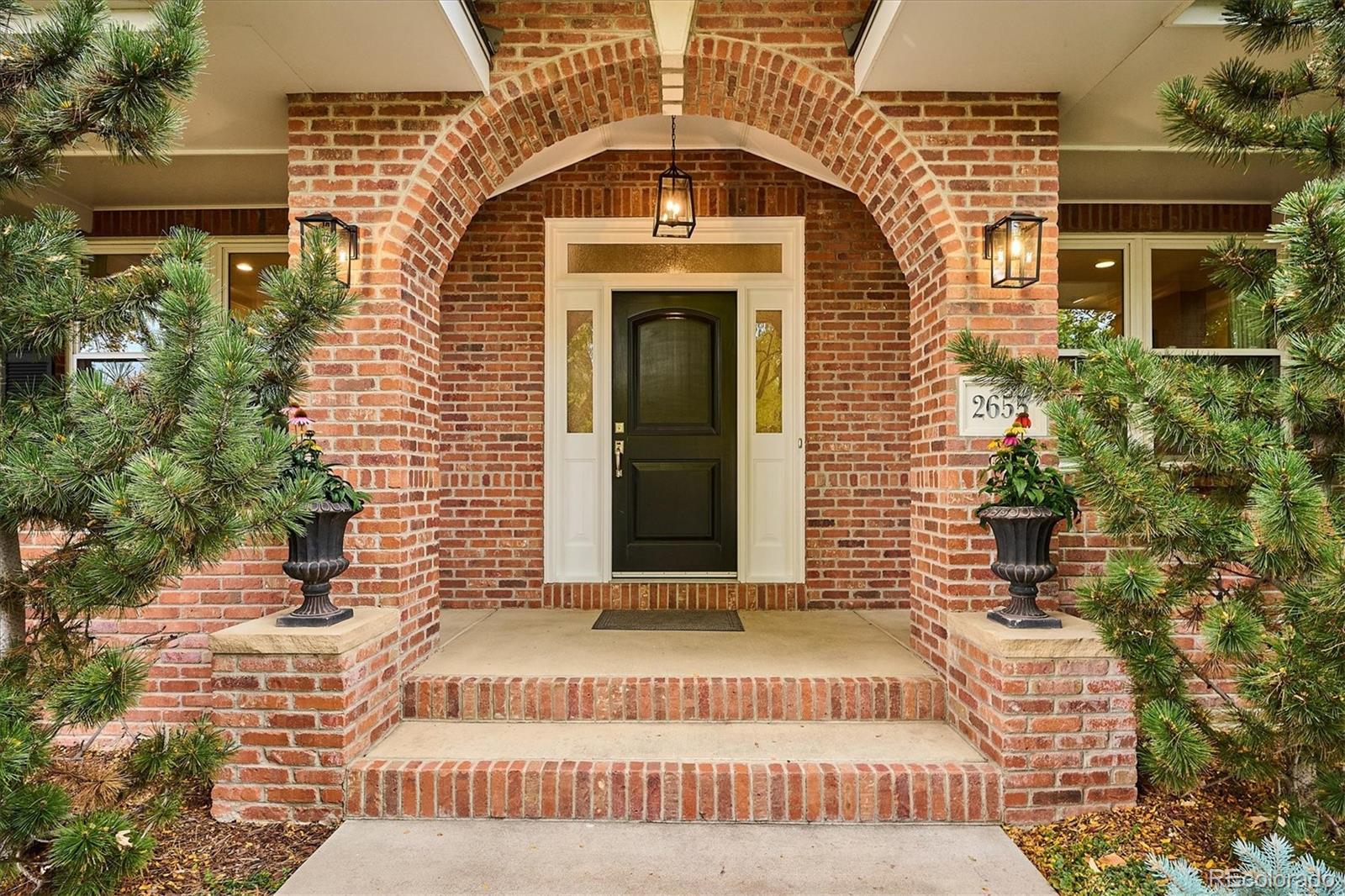 2655 E Tennessee Avenue Denver CO 80209