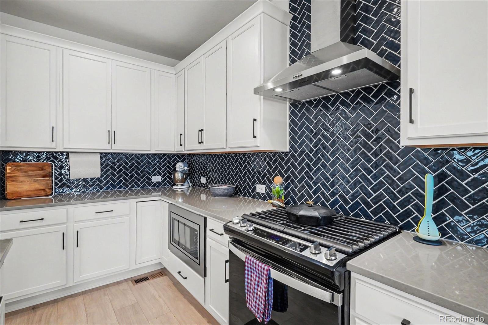 15050 Gladshine Drive Parker CO 80134