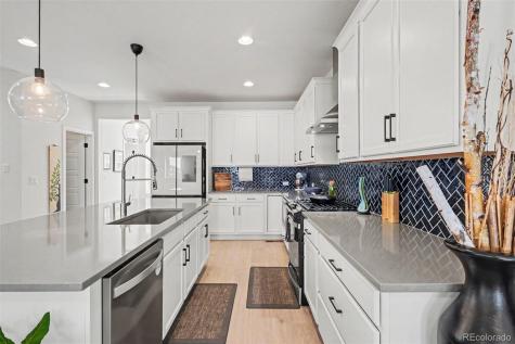 15050 Gladshine Drive Parker CO 80134