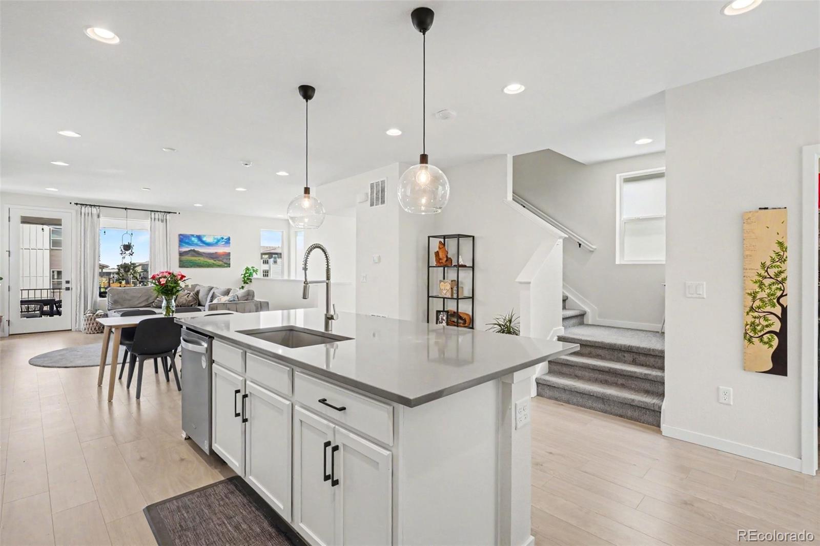 15050 Gladshine Drive Parker CO 80134