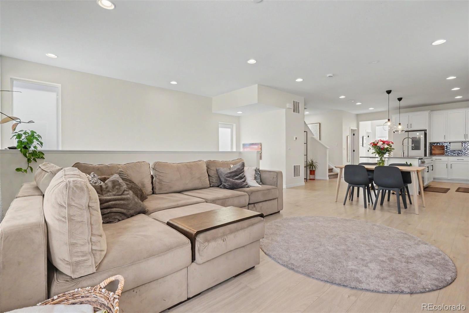 15050 Gladshine Drive Parker CO 80134