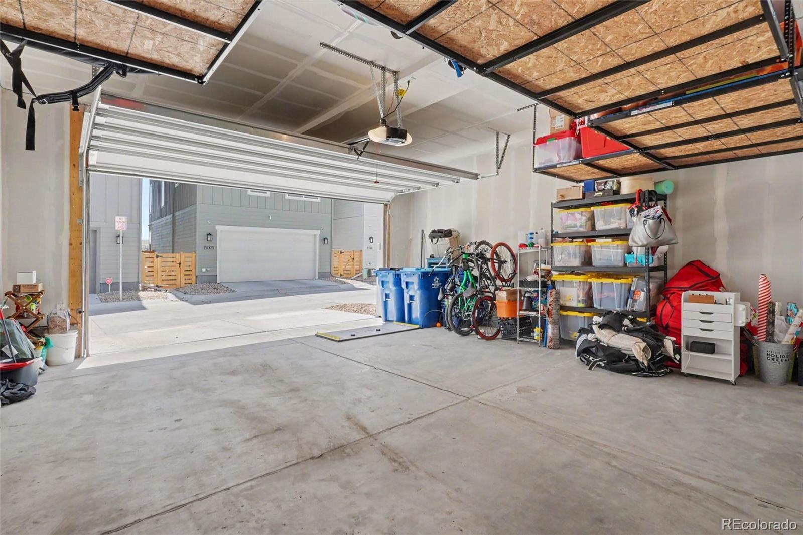 15050 Gladshine Drive Parker CO 80134