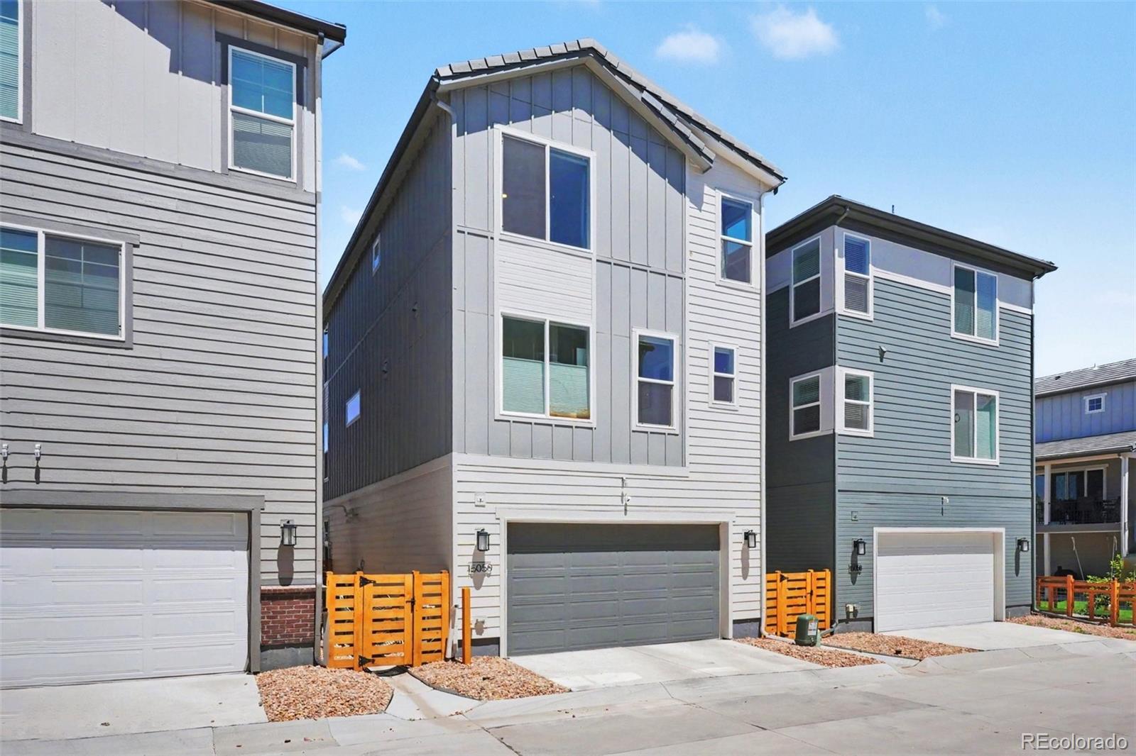 15050 Gladshine Drive Parker CO 80134