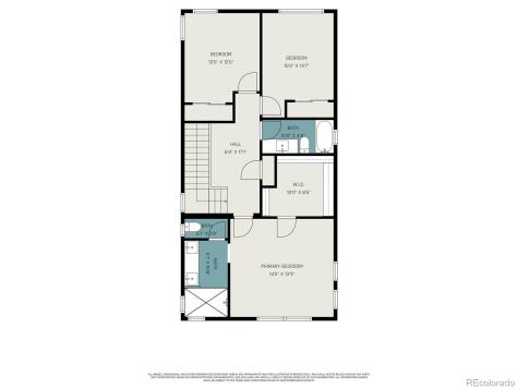 15050 Gladshine Drive Parker CO 80134