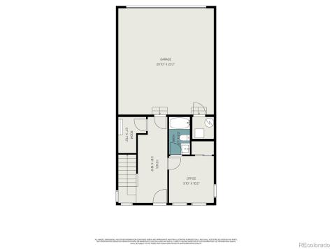15050 Gladshine Drive Parker CO 80134