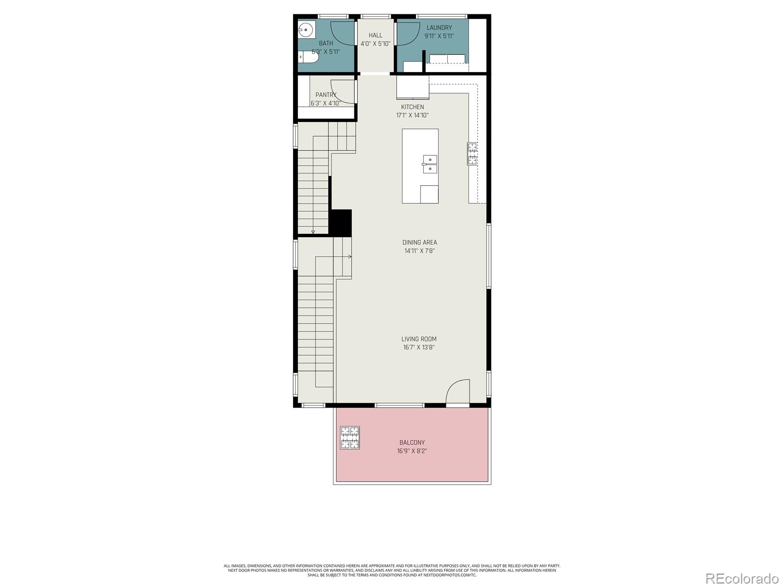 15050 Gladshine Drive Parker CO 80134