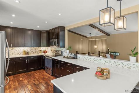 3505 Brushwood Lane Colorado Springs CO 80918