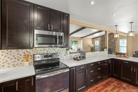 3505 Brushwood Lane Colorado Springs CO 80918