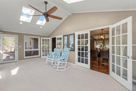 3505 Brushwood Lane Colorado Springs CO 80918