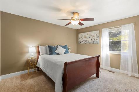 3505 Brushwood Lane Colorado Springs CO 80918