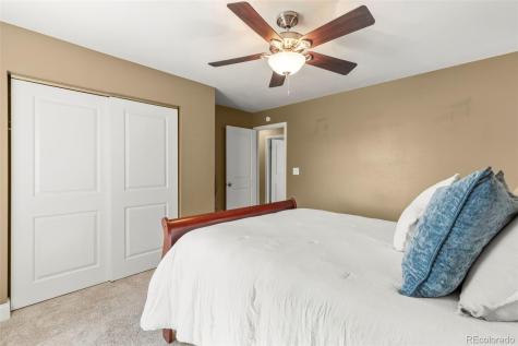 3505 Brushwood Lane Colorado Springs CO 80918