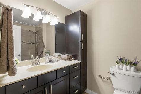 3505 Brushwood Lane Colorado Springs CO 80918