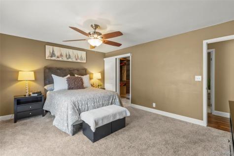 3505 Brushwood Lane Colorado Springs CO 80918