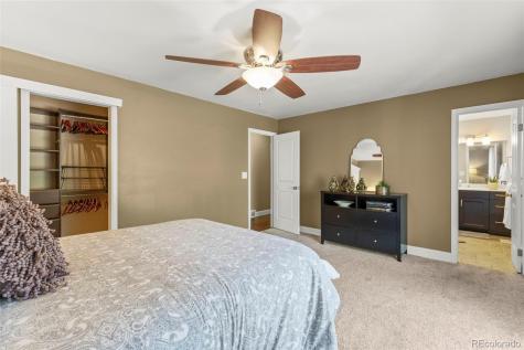 3505 Brushwood Lane Colorado Springs CO 80918