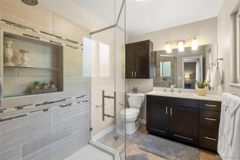 3505 Brushwood Lane Colorado Springs CO 80918