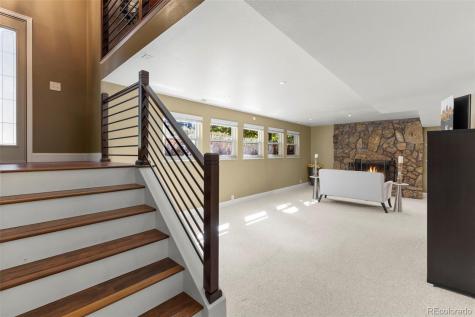 3505 Brushwood Lane Colorado Springs CO 80918