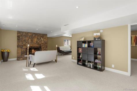 3505 Brushwood Lane Colorado Springs CO 80918