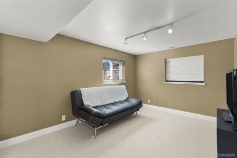 3505 Brushwood Lane Colorado Springs CO 80918