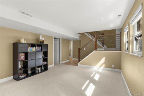 3505 Brushwood Lane Colorado Springs CO 80918