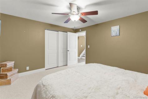 3505 Brushwood Lane Colorado Springs CO 80918