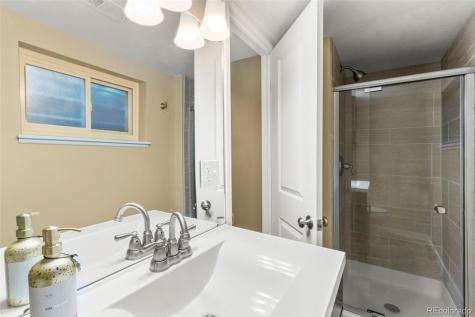 3505 Brushwood Lane Colorado Springs CO 80918