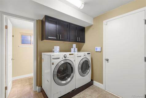 3505 Brushwood Lane Colorado Springs CO 80918