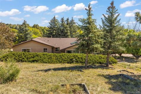 3505 Brushwood Lane Colorado Springs CO 80918