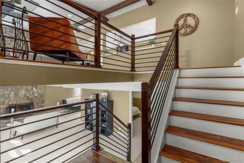 3505 Brushwood Lane Colorado Springs CO 80918