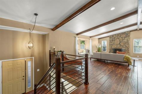 3505 Brushwood Lane Colorado Springs CO 80918