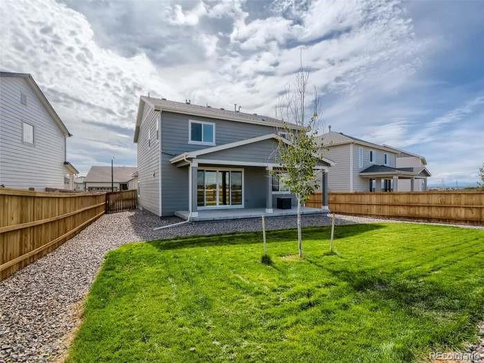 27431 E 10th Drive Aurora CO 80018
