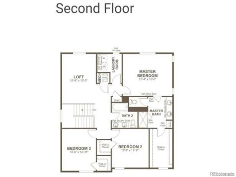 27431 E 10th Drive Aurora CO 80018