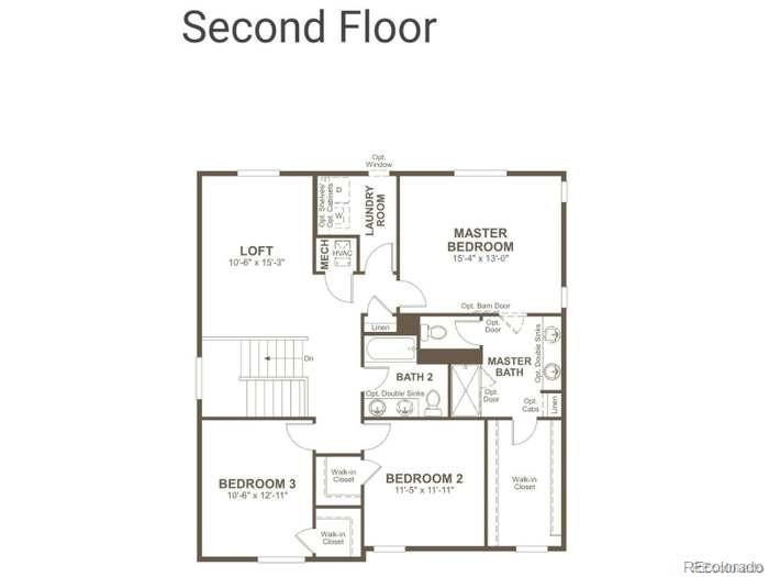 27431 E 10th Drive Aurora CO 80018