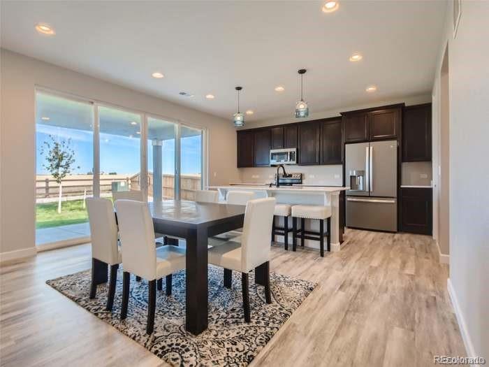 27431 E 10th Drive Aurora CO 80018