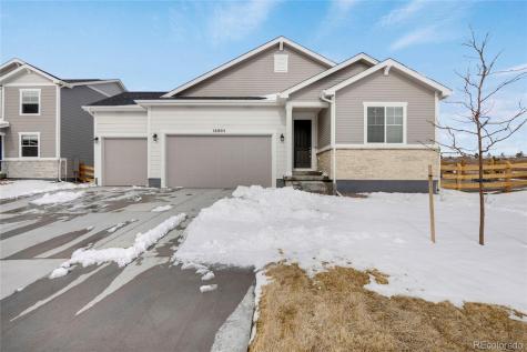16805 Greenfield Drive Monument CO 80132