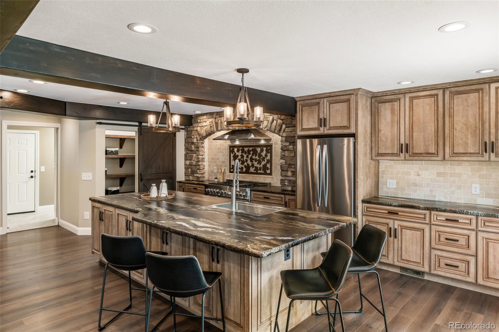 7806 Aravon Court Lone Tree CO 80124