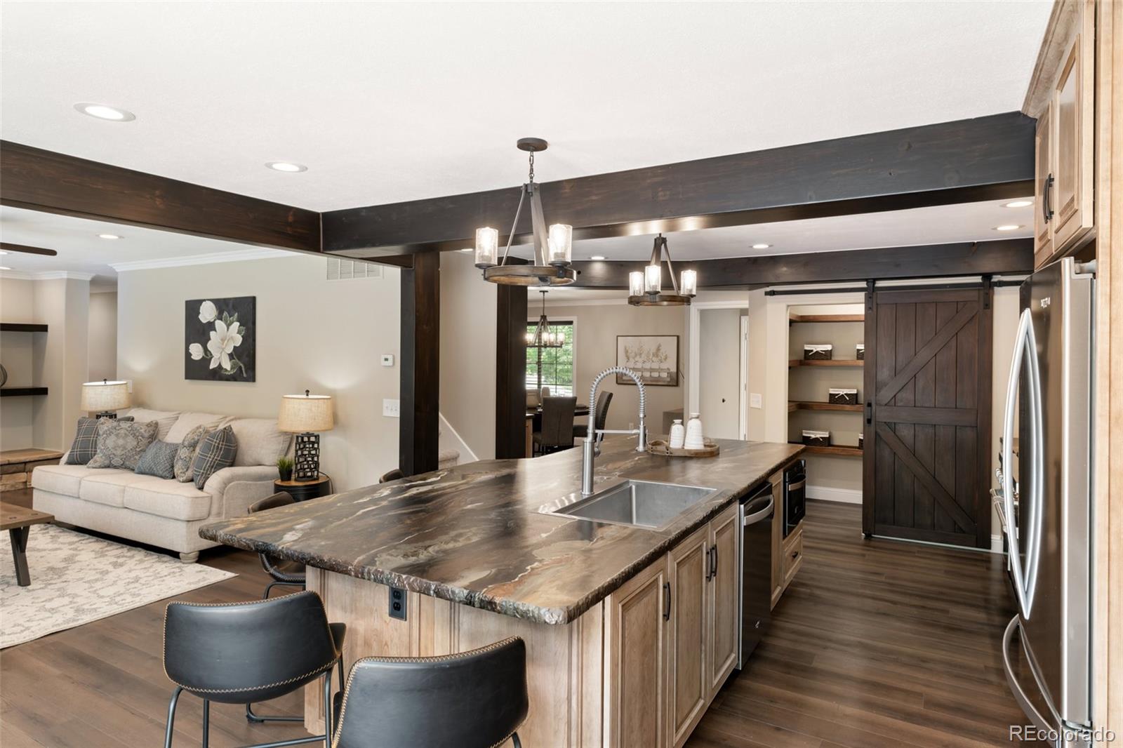 7806 Aravon Court Lone Tree CO 80124