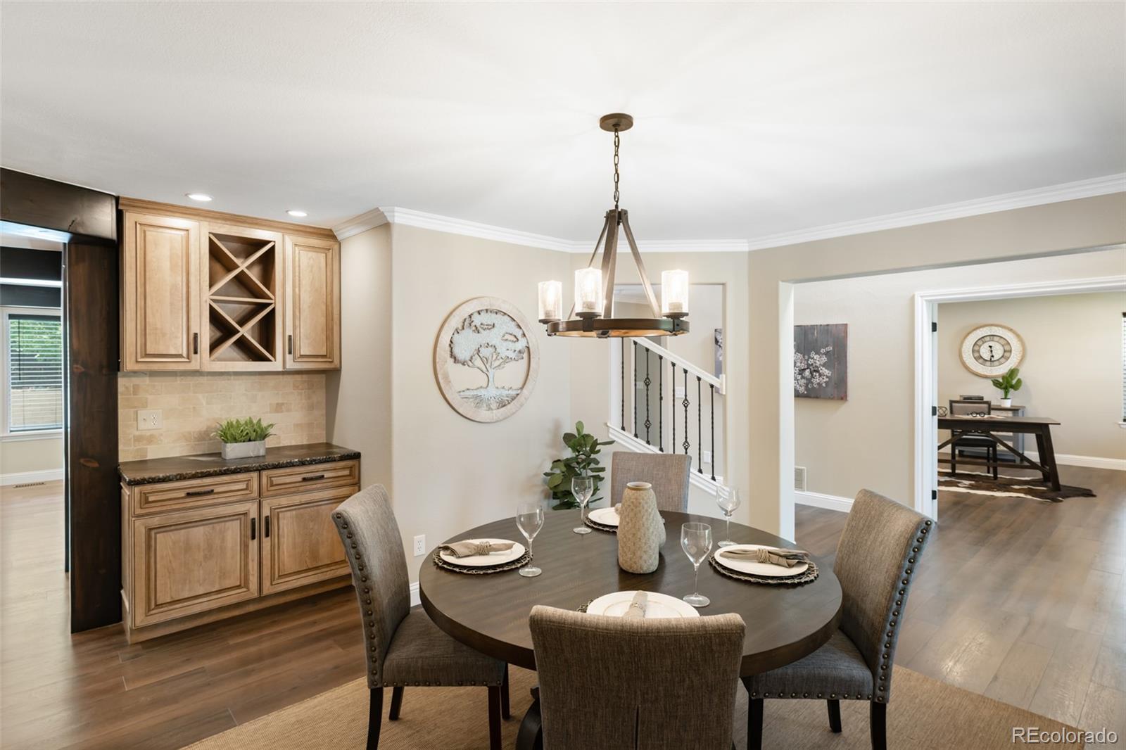 7806 Aravon Court Lone Tree CO 80124