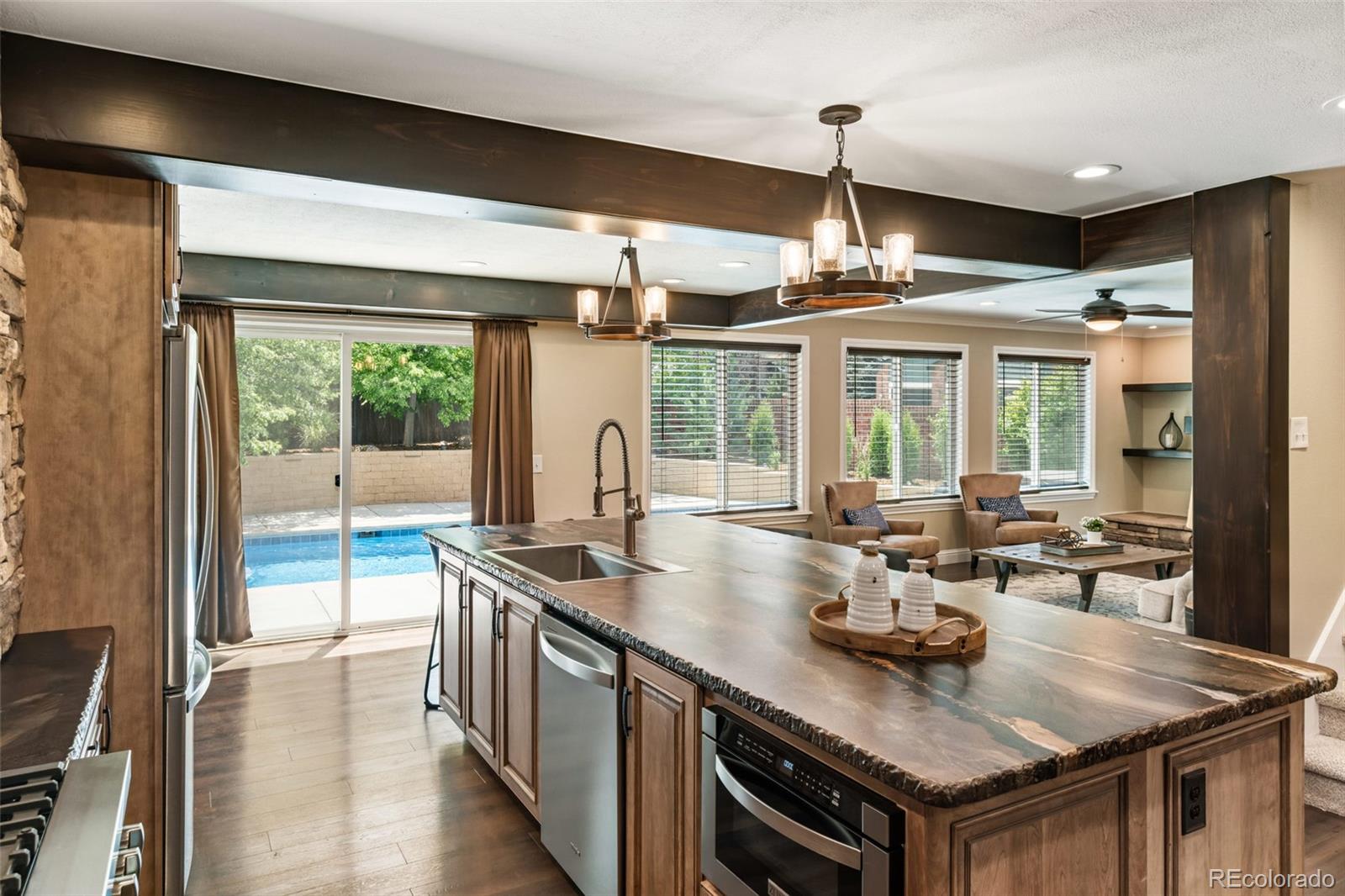 7806 Aravon Court Lone Tree CO 80124