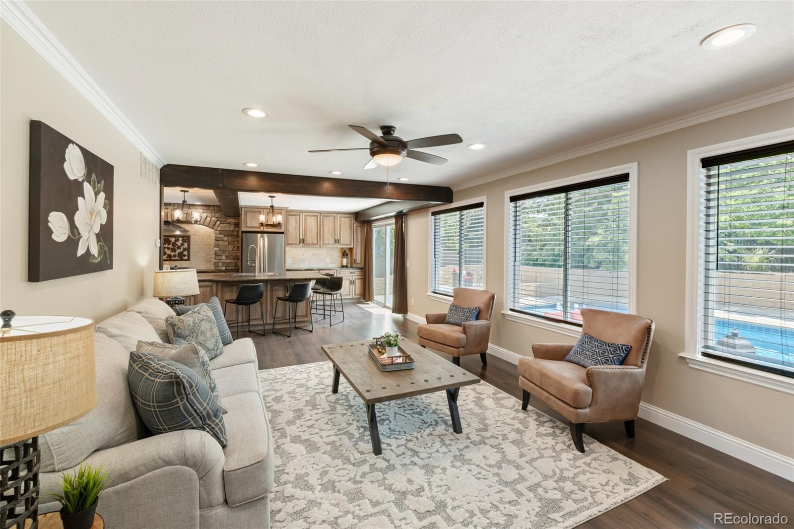 7806 Aravon Court Lone Tree CO 80124