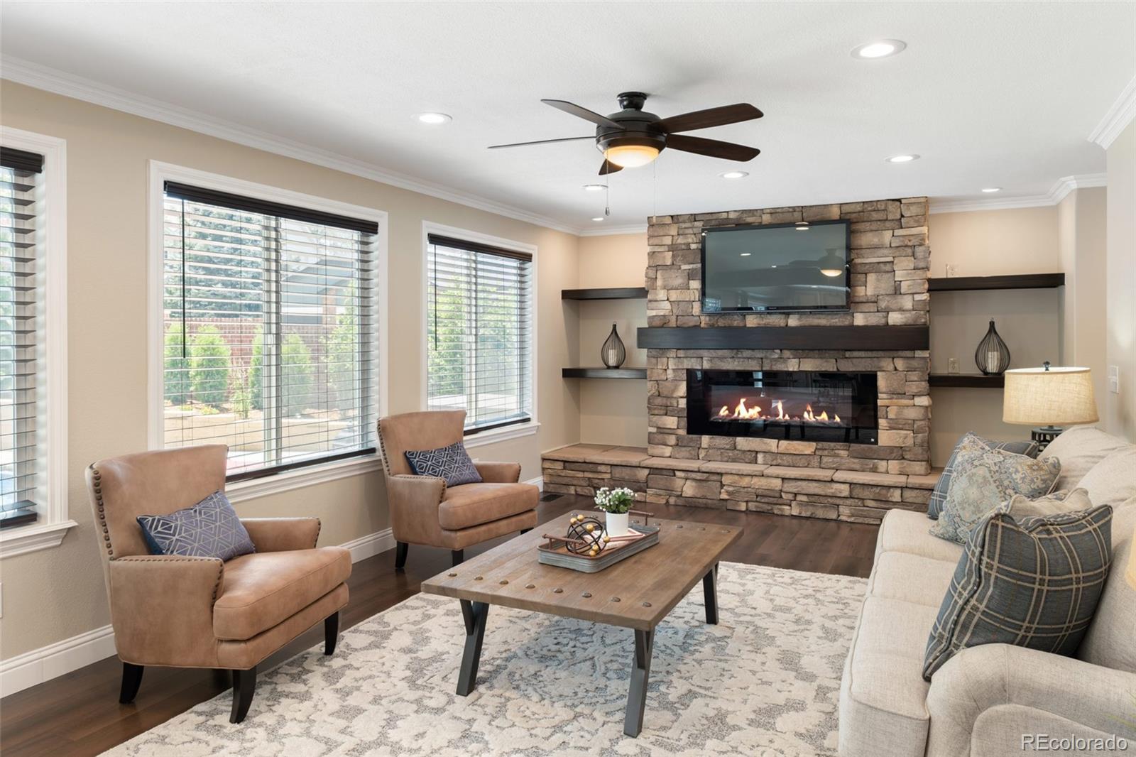 7806 Aravon Court Lone Tree CO 80124