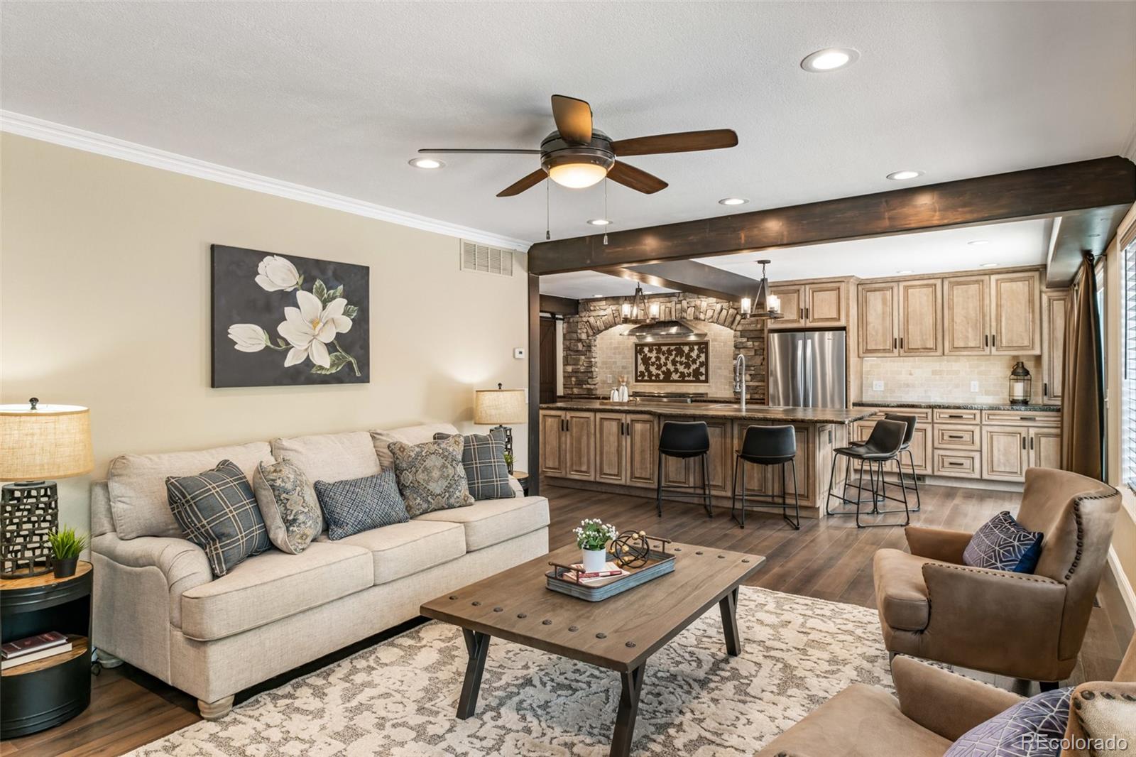 7806 Aravon Court Lone Tree CO 80124