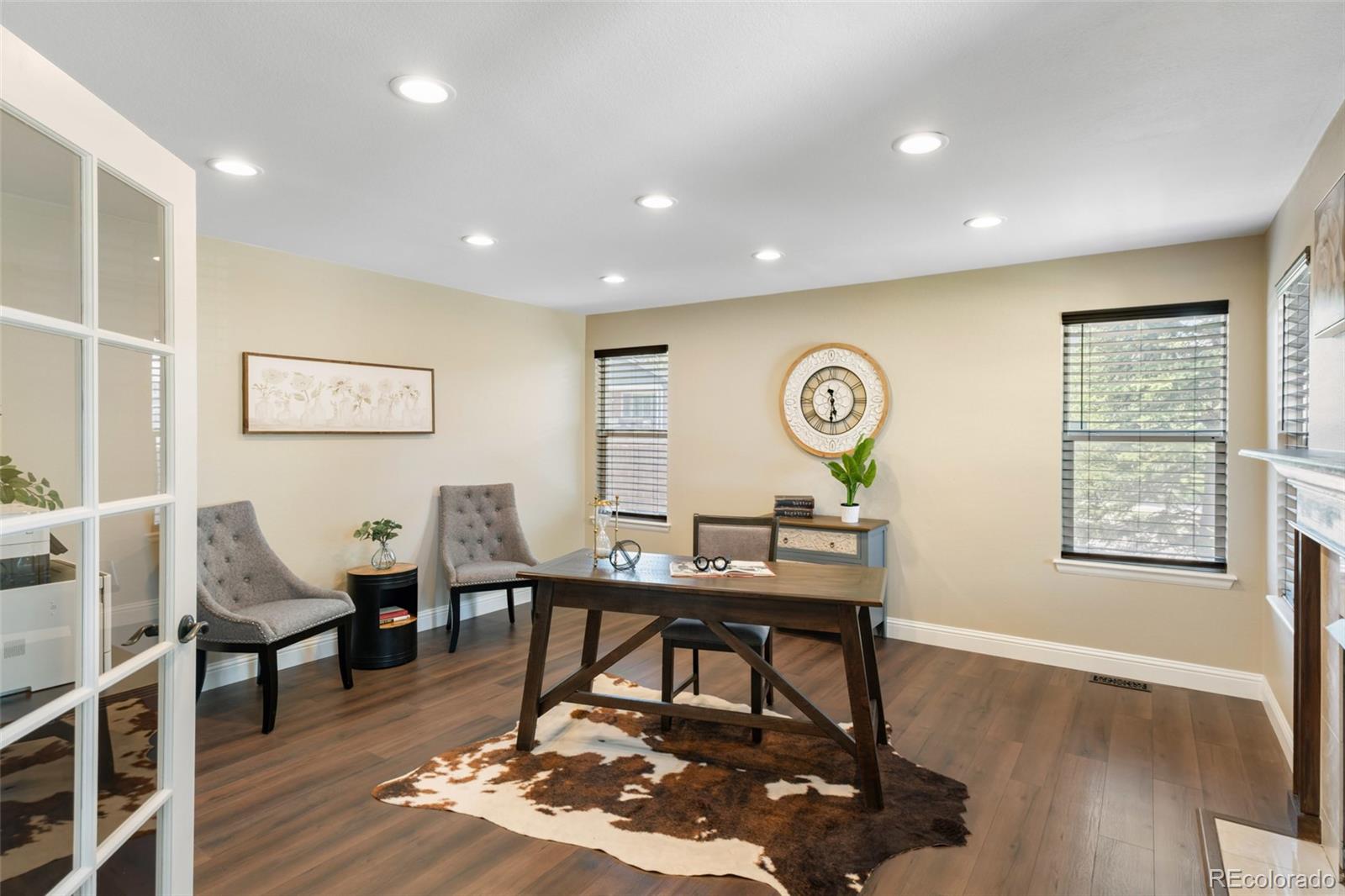 7806 Aravon Court Lone Tree CO 80124