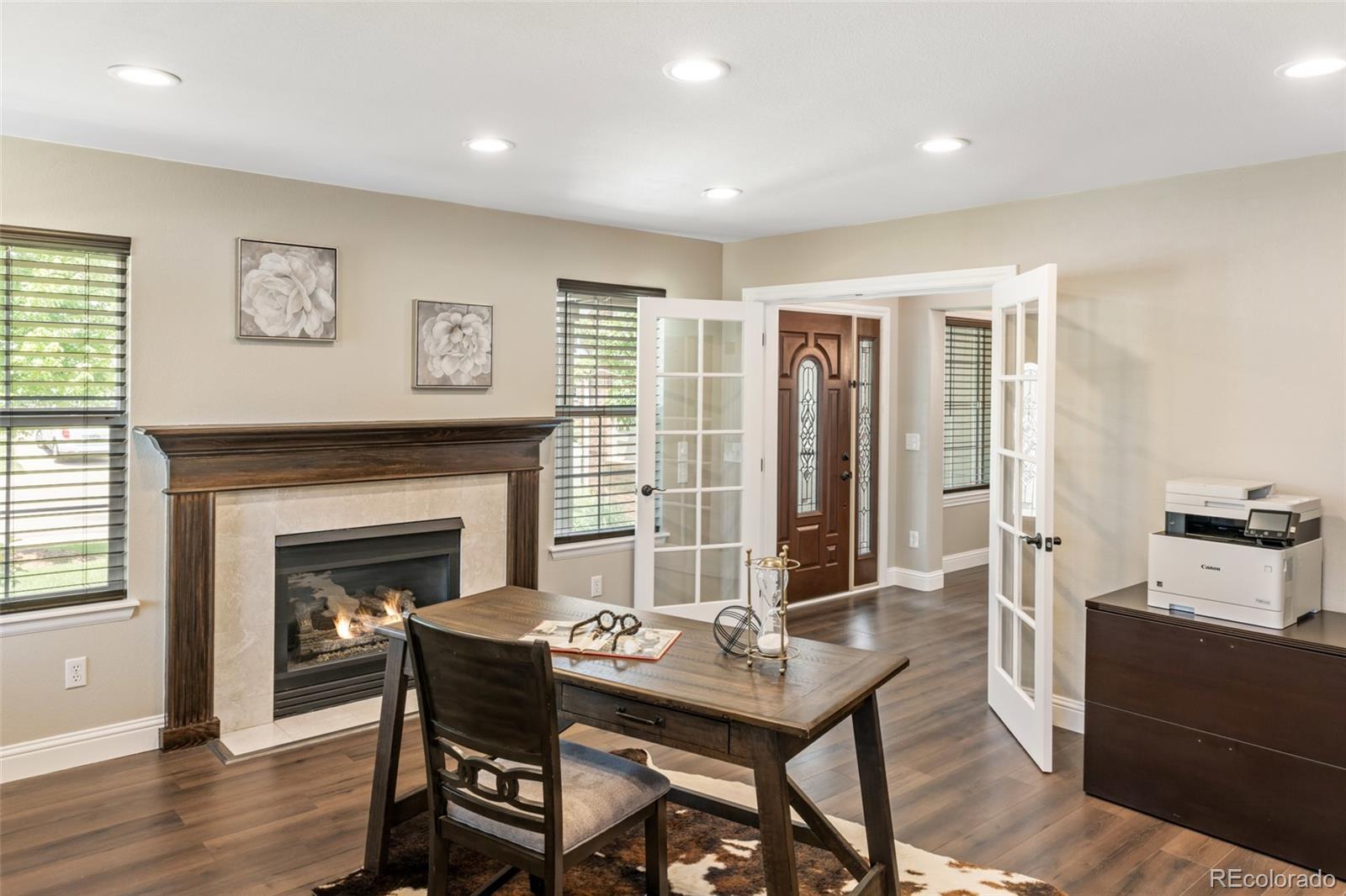 7806 Aravon Court Lone Tree CO 80124