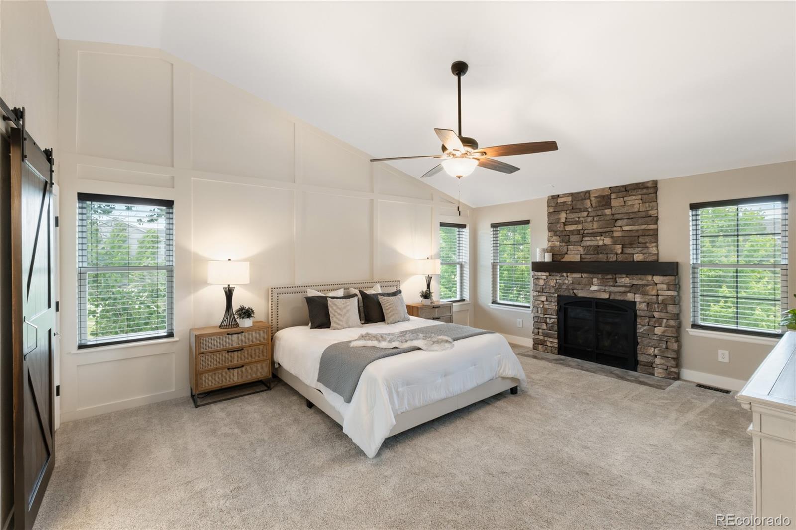 7806 Aravon Court Lone Tree CO 80124