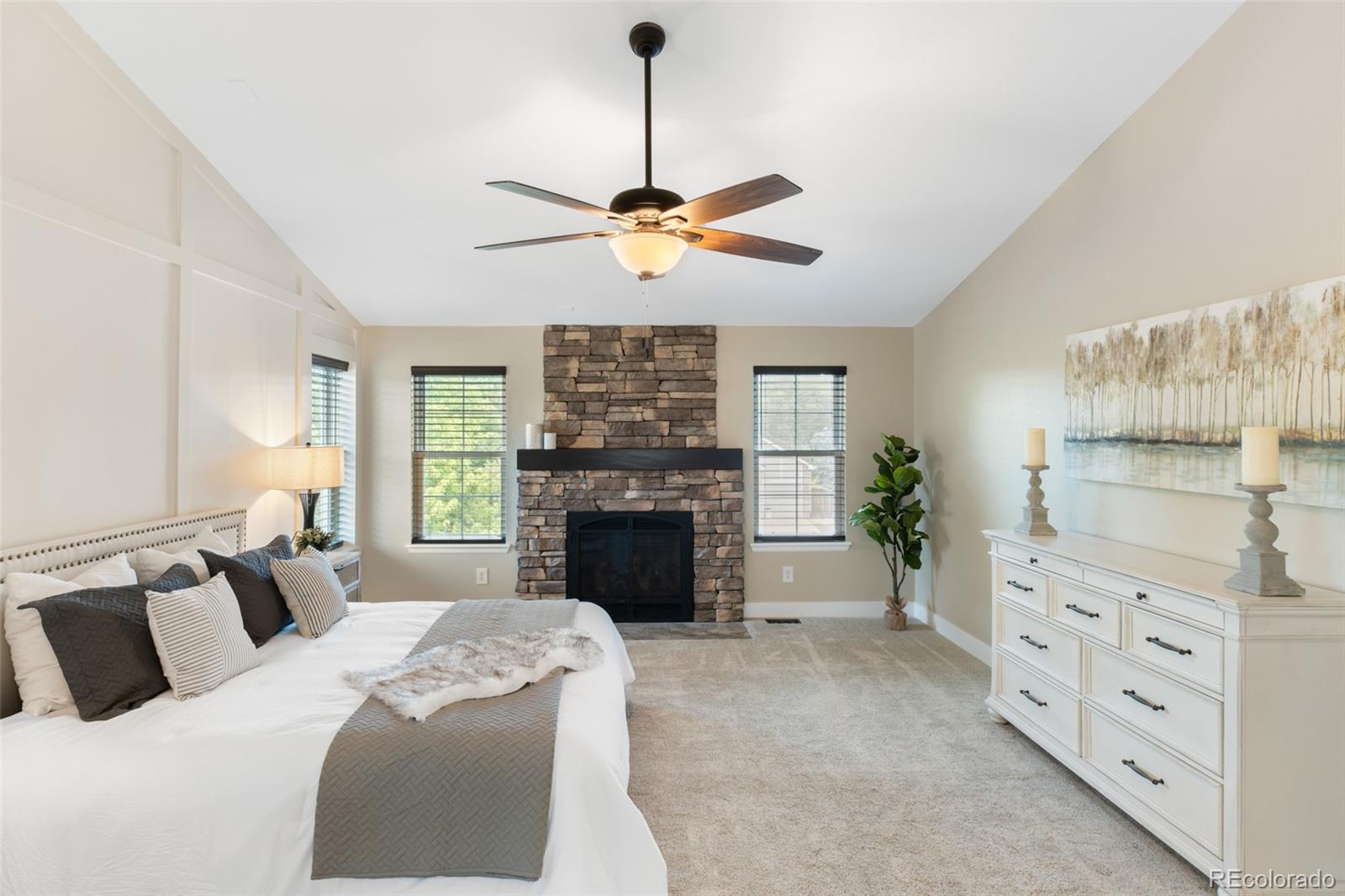 7806 Aravon Court Lone Tree CO 80124