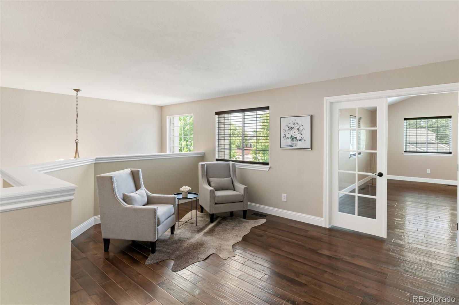 7806 Aravon Court Lone Tree CO 80124