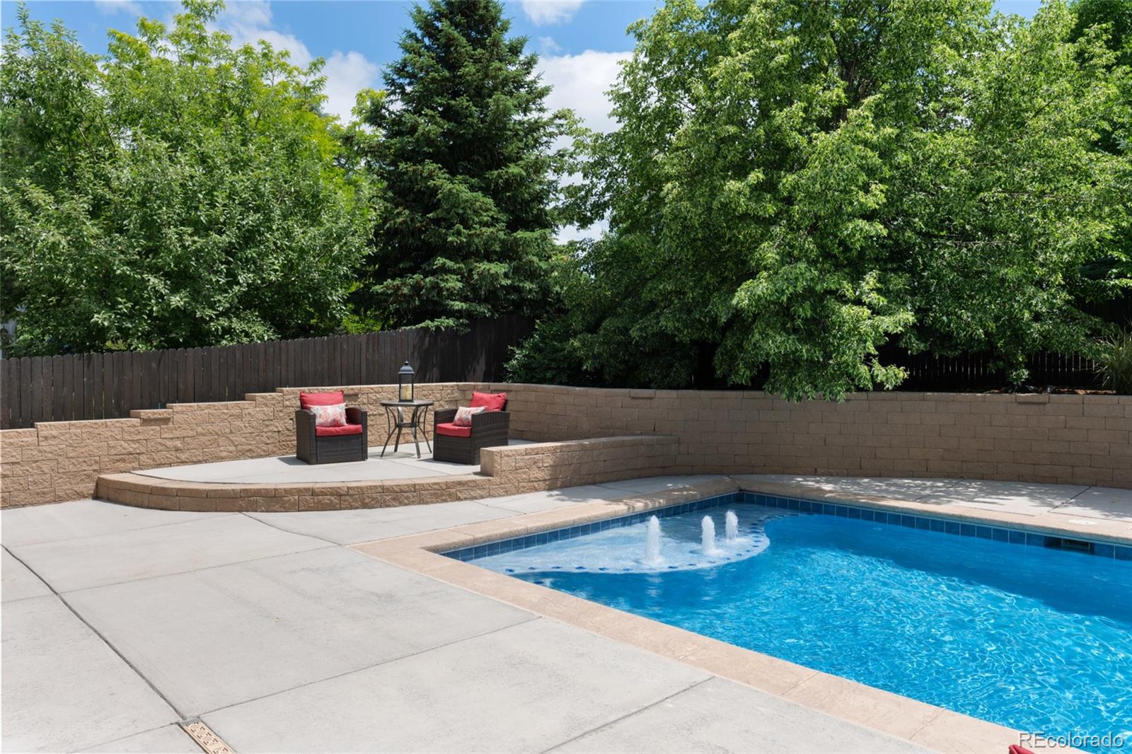 7806 Aravon Court Lone Tree CO 80124