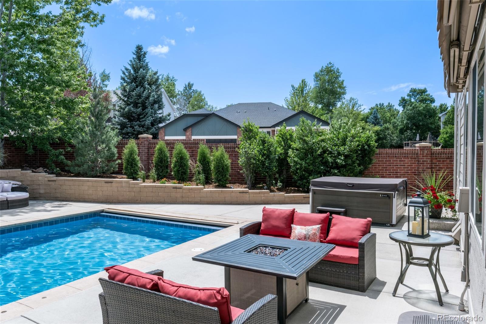 7806 Aravon Court Lone Tree CO 80124