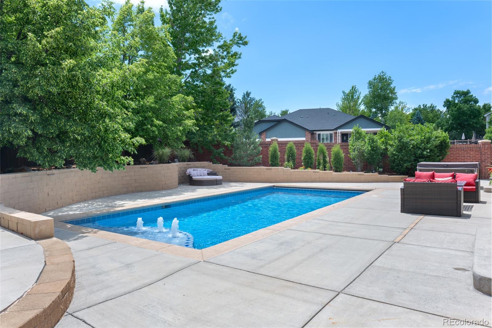 7806 Aravon Court Lone Tree CO 80124