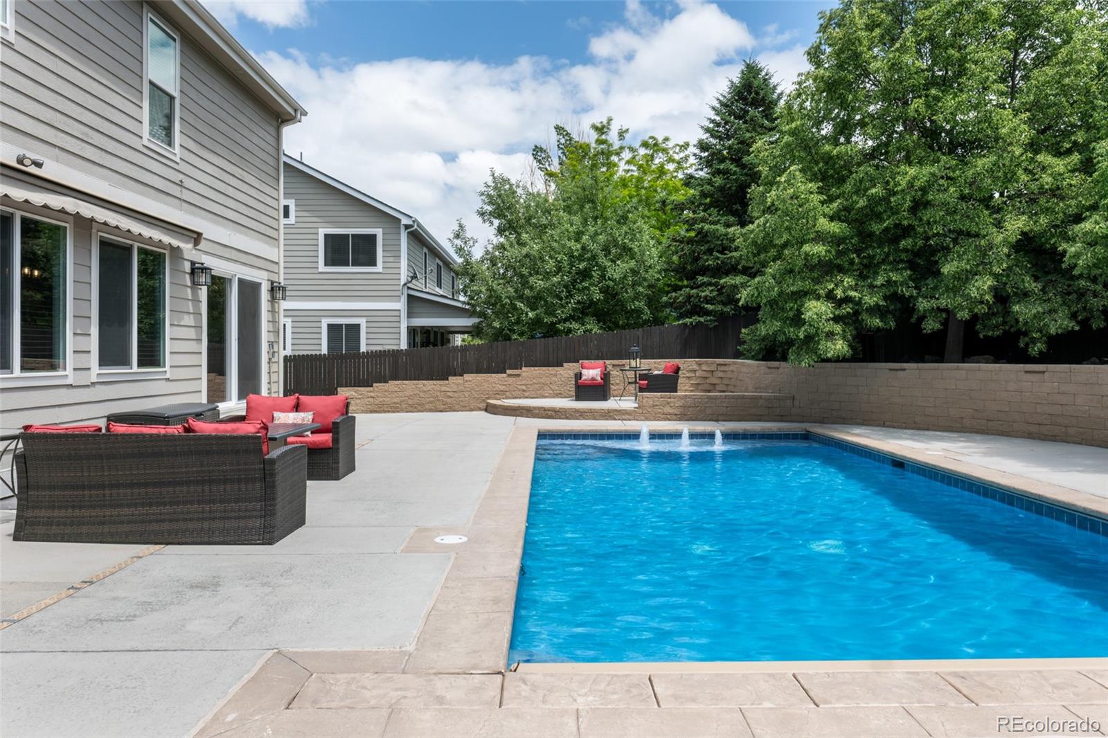 7806 Aravon Court Lone Tree CO 80124